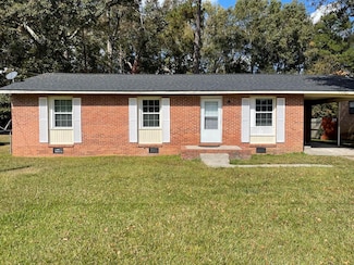 1859 Atlantic Ave, Orangeburg, SC 29115