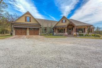37760 E 171st St S, Porter, OK 74454