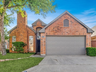 397 Arbor Crest Ln, Euless, TX 76039