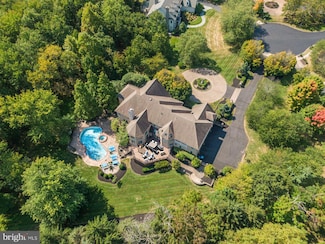 1389 Lamplighter Cir, Lower Gwynedd Township, PA 19002
