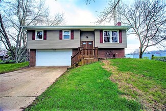 11230 Harrison Rd, Osceola, IN 46561