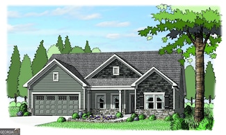 123 Harmony Farms Orchard, Eatonton, GA 31024