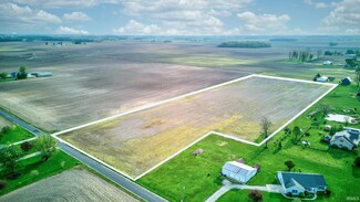 0 S 100 E, Tipton, IN 46072