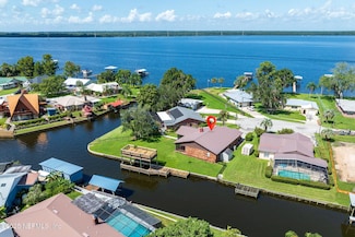 139 Cypress Dr, East Palatka, FL 32131