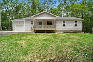 156 Crabapple Ln, Kunkletown, PA 18058