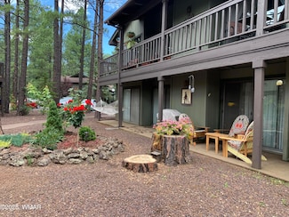 4575 Resort Loop Unit 6, Pinetop, AZ 85935