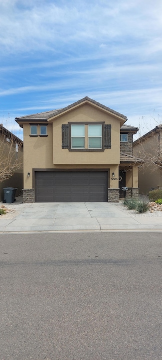 5883 S Charger Loop, St. George, UT 84790