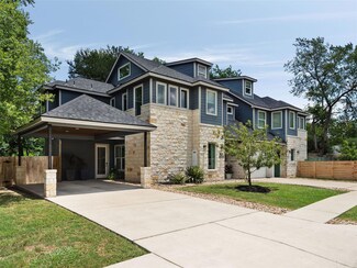 5408 Prock Ln Unit A, Austin, TX 78721
