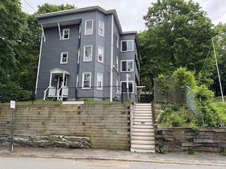 348 Fairmount St, Fitchburg, MA 01420