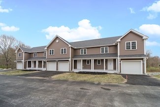 980 Plymouth St, Bridgewater, MA 02324