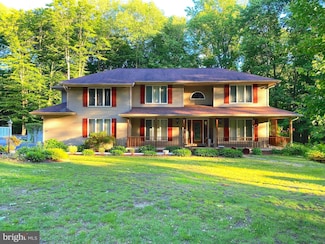 500 Seltzer Rd, Pottsville, PA 17901