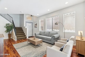 519 S Abbey, Mesa, AZ 85208