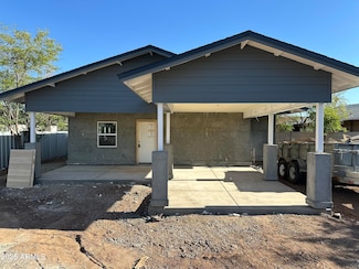 1110 E Pierce St, Phoenix, AZ 85006