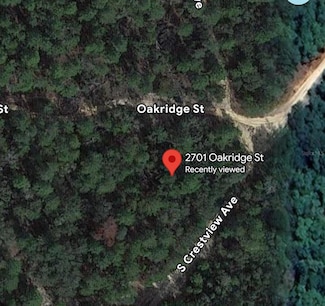 2701 Oakridge St, Inverness, FL 34452