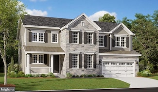 217 Camwood Ct, Fredericksburg, VA 22405
