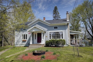 9118 State Route 5 and 20, Bloomfield, NY 14469