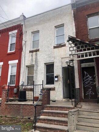 3048 Clifford St, Philadelphia, PA 19121