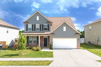 116 Pekka Dr, Lebanon, TN 37087