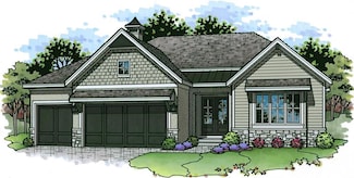 11240 S Gleason Rd, Olathe, KS 66061