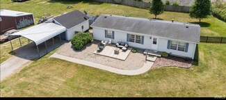 4006 County Road 46a, Auburn, IN 46706