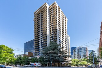 2100 3rd Ave Unit 1406, Seattle, WA 98121