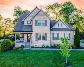 3041 Everleigh Place, Spring Hill, TN 37174