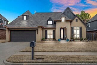 17013 E 48th St, Tulsa, OK 74134