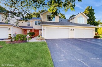 67 Jericho Ln Unit 70D, Batavia, IL 60510