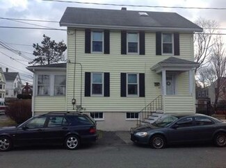 208A Washington St, Gloucester, MA 01930