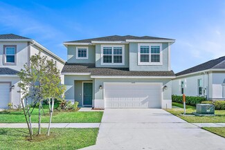 10939 Pacini Way, Port St. Lucie, FL 34987