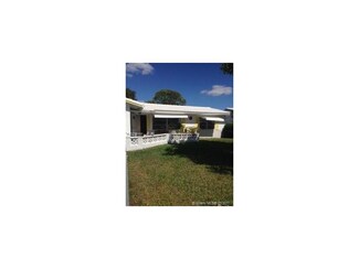 8217 NW 14th St, Plantation, FL 33322