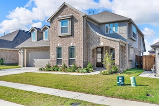 1008 Moss Grove Trail, Justin, TX 76247