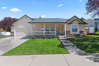 406 S Stibnite Ave, Kuna, ID 83634