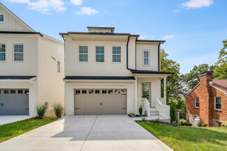 904 Potter Ln, Nashville, TN 37206