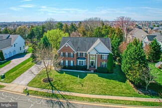 5797 Bencrest Way, Haymarket, VA 20169