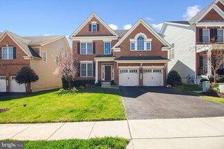 2305 Sycamore Place, Hanover, MD 21076