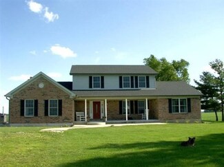 7657 W 300 S, Rensselaer, IN 47978