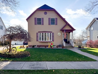 154 South Rd, Kohler, WI 53044