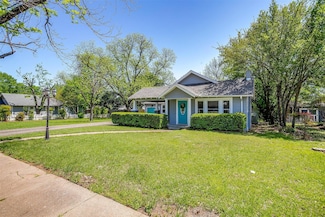 209 Moon St, Cleburne, TX 76033