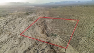 0 Rodeo Rd Unit HD24127027, Lucerne Valley, CA 92356