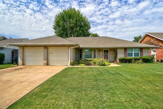 2517 NW 115th Place, Oklahoma City, OK 73120