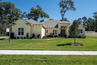 2210 S Sparkman Ave, Orange City, FL 32763