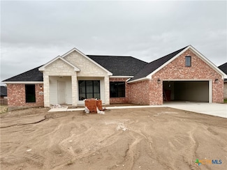 6018 Parma Ln, Temple, TX 76502