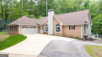 320 Williamsburg Cir, McDonough, GA 30253
