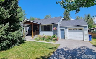 863 Maple St, Ashton, ID 83420