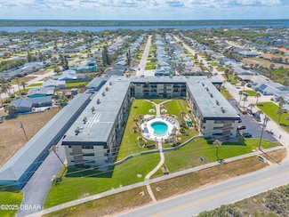 2100 Ocean Shore Blvd Unit 205, Ormond Beach, FL 32176