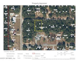 341 2nd Way, Interlachen, FL 32148