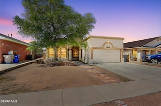 3317 Mike Godwin Dr, El Paso, TX 79936