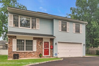 7 Michigan Ave, Port Monmouth, NJ 07758