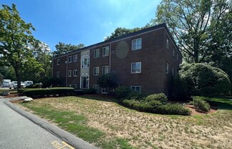 3 Universal St Unit 1, Framingham, MA 01702
